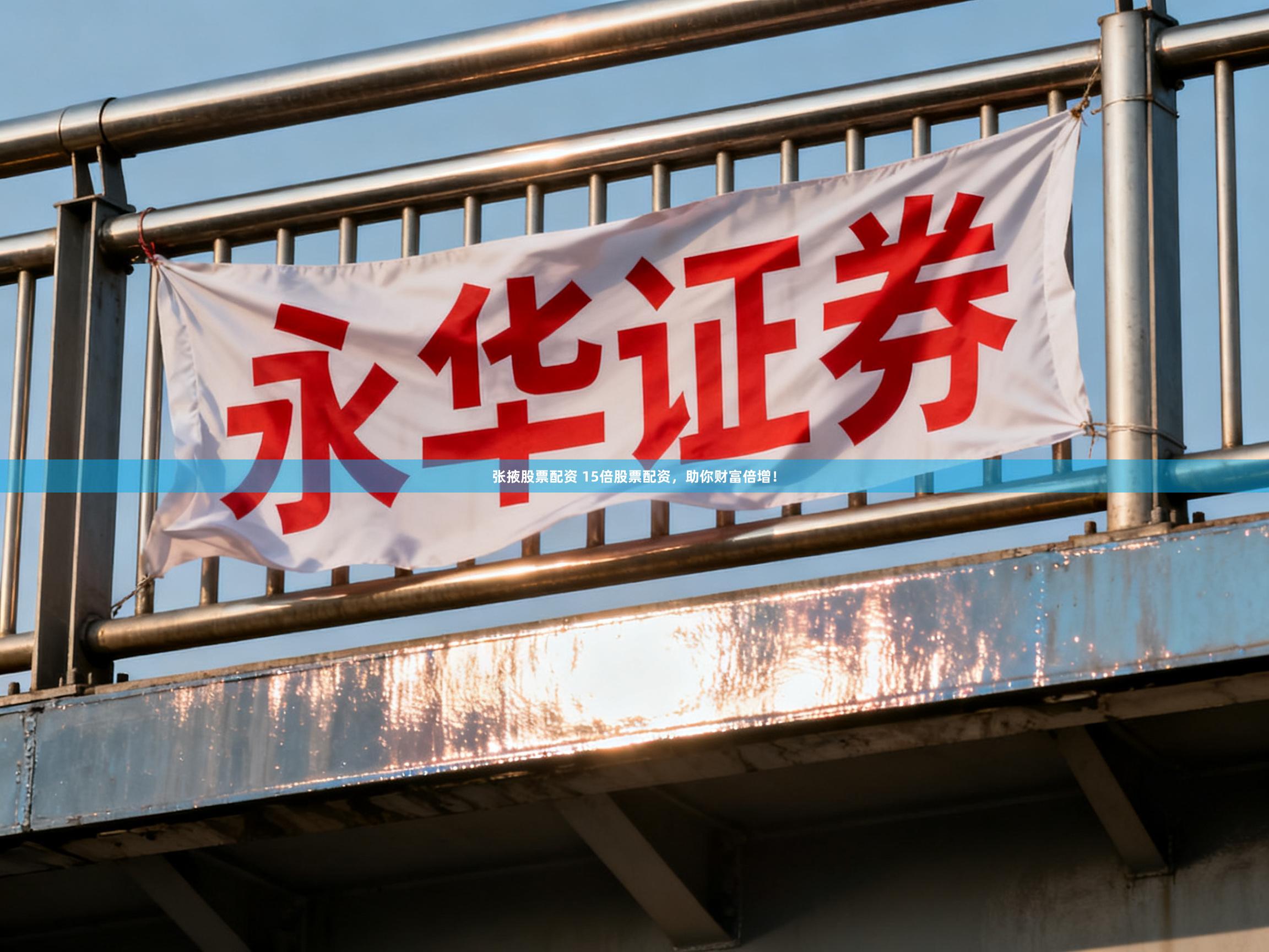 张掖股票配资 15倍股票配资，助你财富倍增！